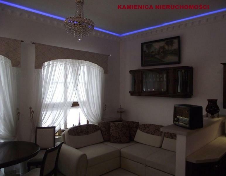 Апартаменты Rezydencja Stary Spichlerz *